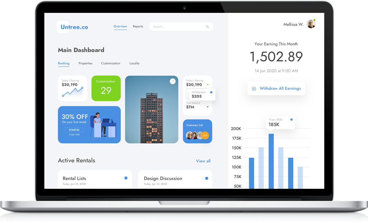 Dash — site Template by Colorlib